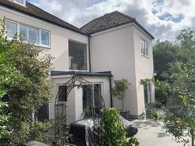 Silicone Render & Windows