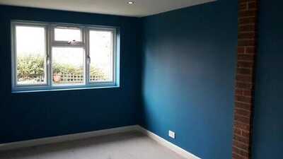 Garage to Bedroom Conversion