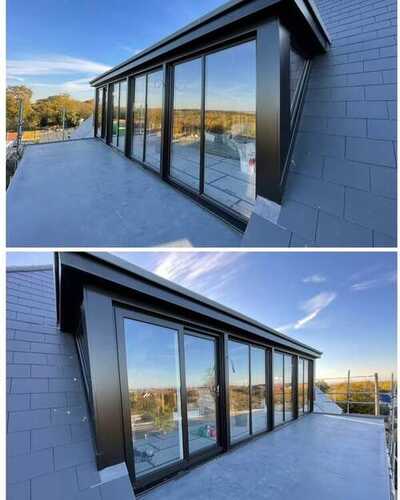 Third-Floor Extension