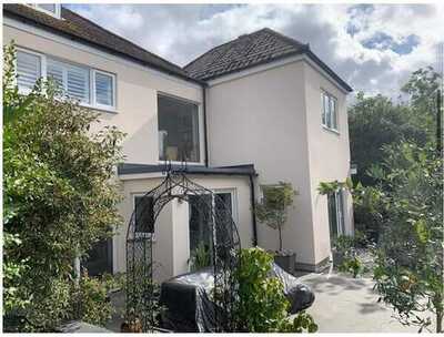 Render, Patio & Garden Design