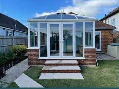 Conservatory Builds