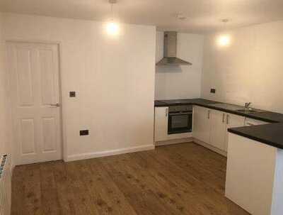 Complete Flat Refurbishment